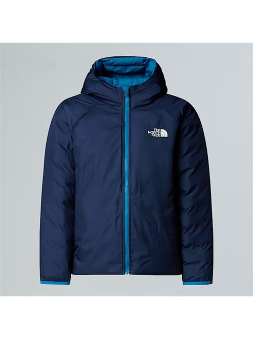 Giacca reversibile Perrito da ragazzo THE NORTH FACE | NF0A88TW/BOM1